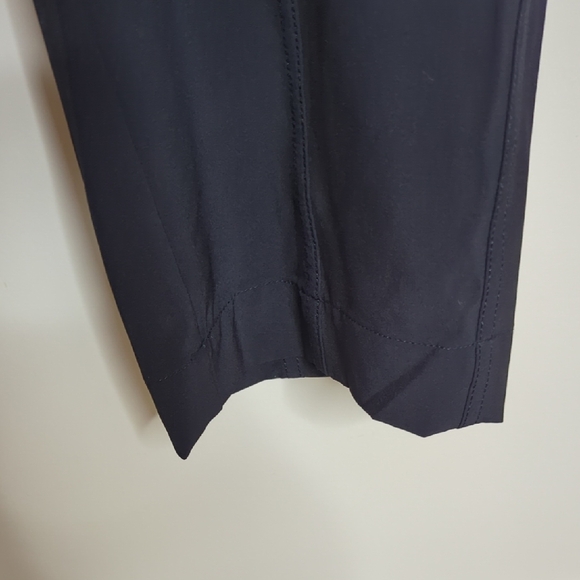 Athleta High Road Cargo Pant Black Size 16 - Picture 7 of 12